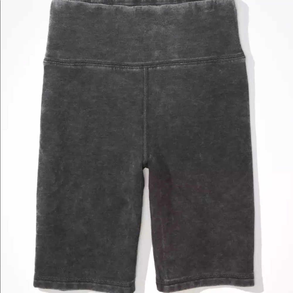 PINK Biker shorts